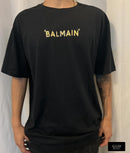 Balmain Série Gold ✨